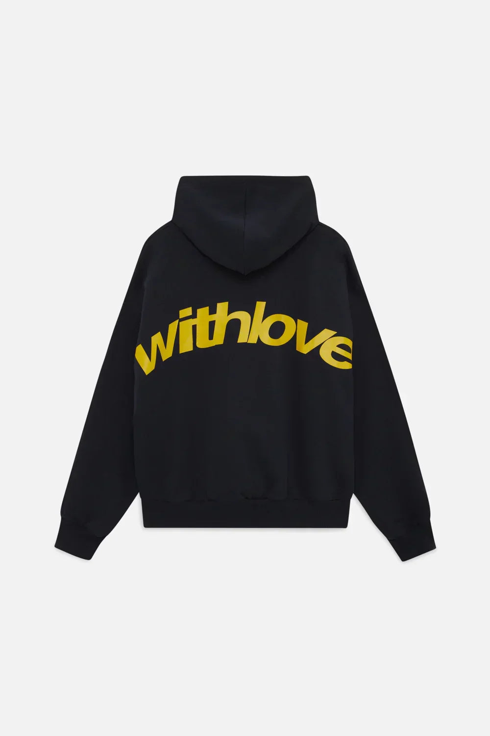 Women's Hoodie Self-Love Comfortable Fit