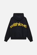Women's Hoodie Self-Love Comfortable Fit