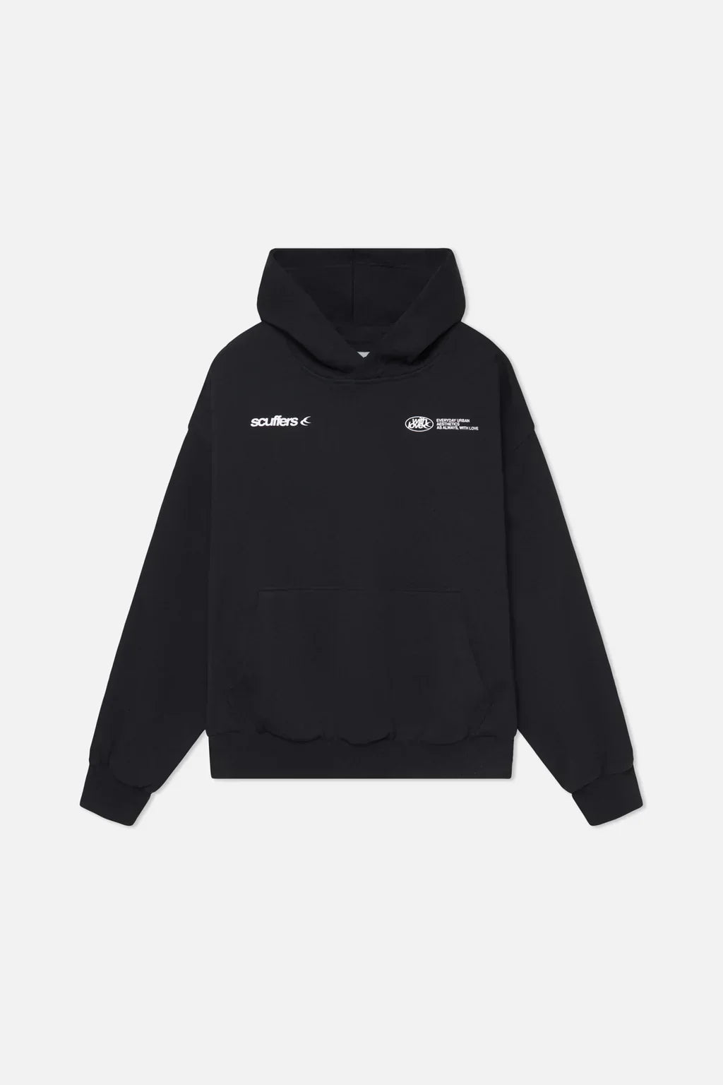 Women's Hoodie Self-Love Comfortable Fit
