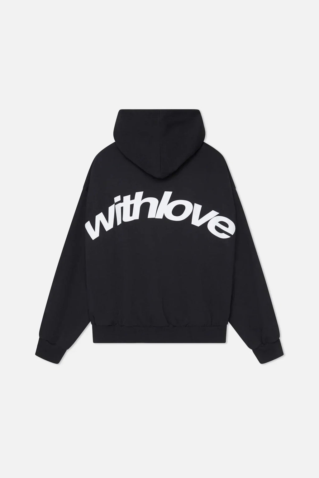Women's Hoodie Self-Love Comfortable Fit