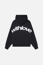 Women's Hoodie Self-Love Comfortable Fit
