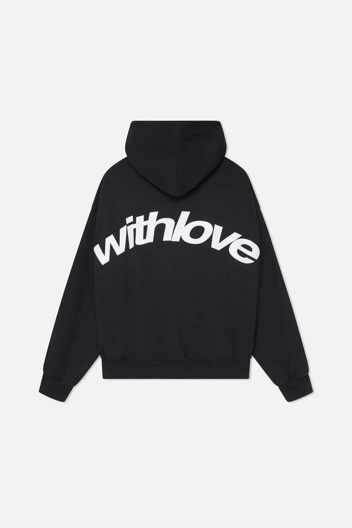 Women's Hoodie Self-Love Comfortable Fit