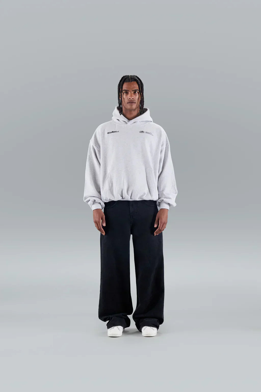 Women's Hoodie Self-Love Comfortable Fit