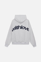 Women's Hoodie Self-Love Comfortable Fit