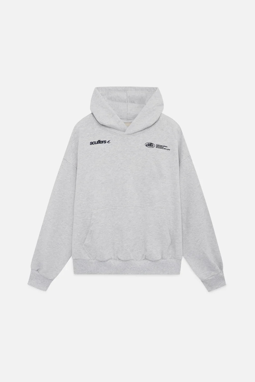 Women's Hoodie Self-Love Comfortable Fit