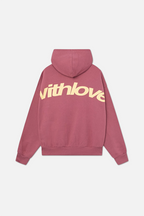Women's Hoodie Self-Love Comfortable Fit