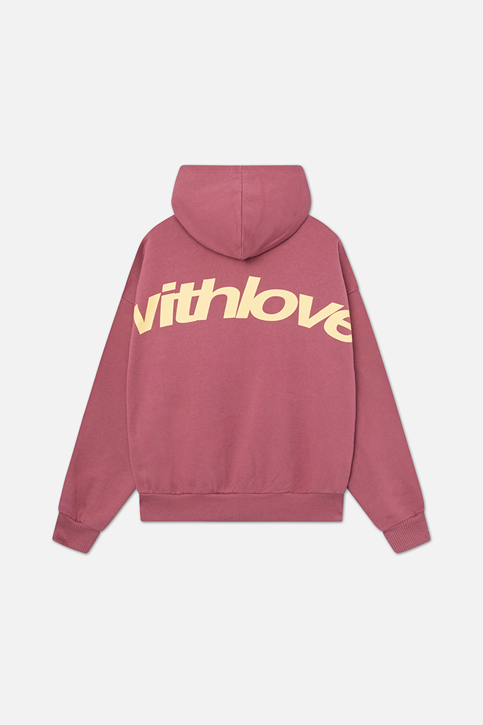 Women's Hoodie Self-Love Comfortable Fit