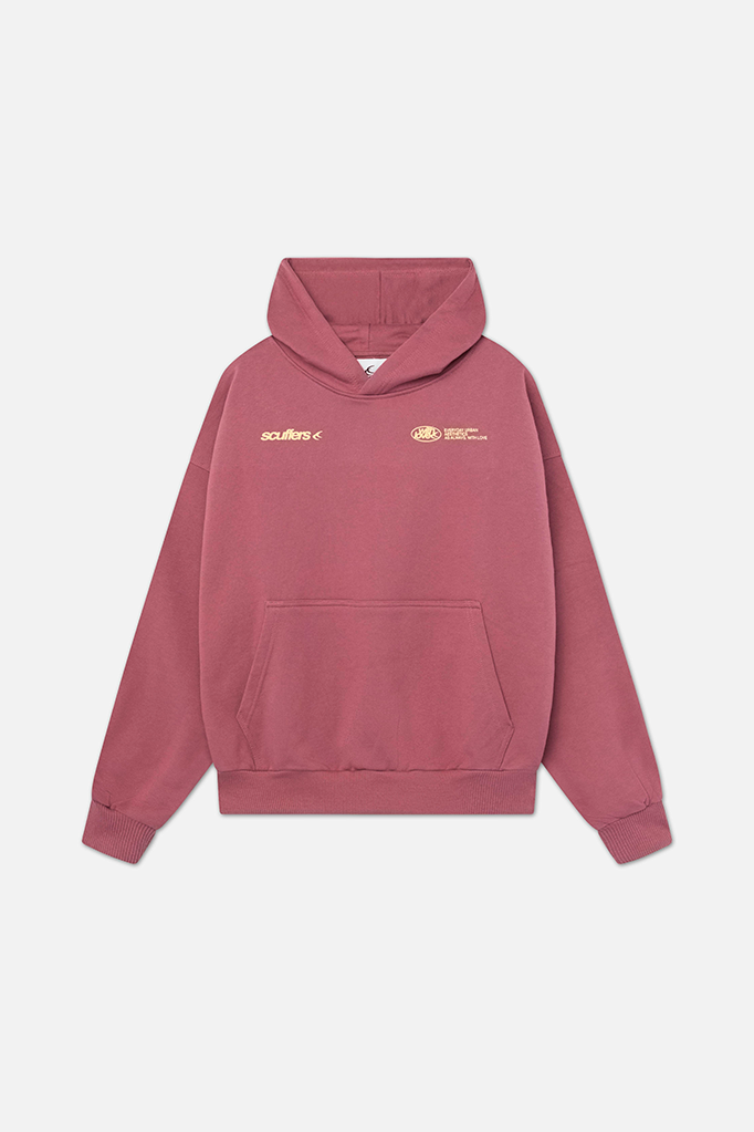 Women's Hoodie Self-Love Comfortable Fit