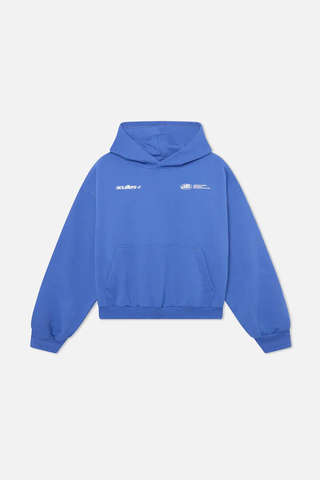 Women's Hoodie Self-Love Comfortable Fit