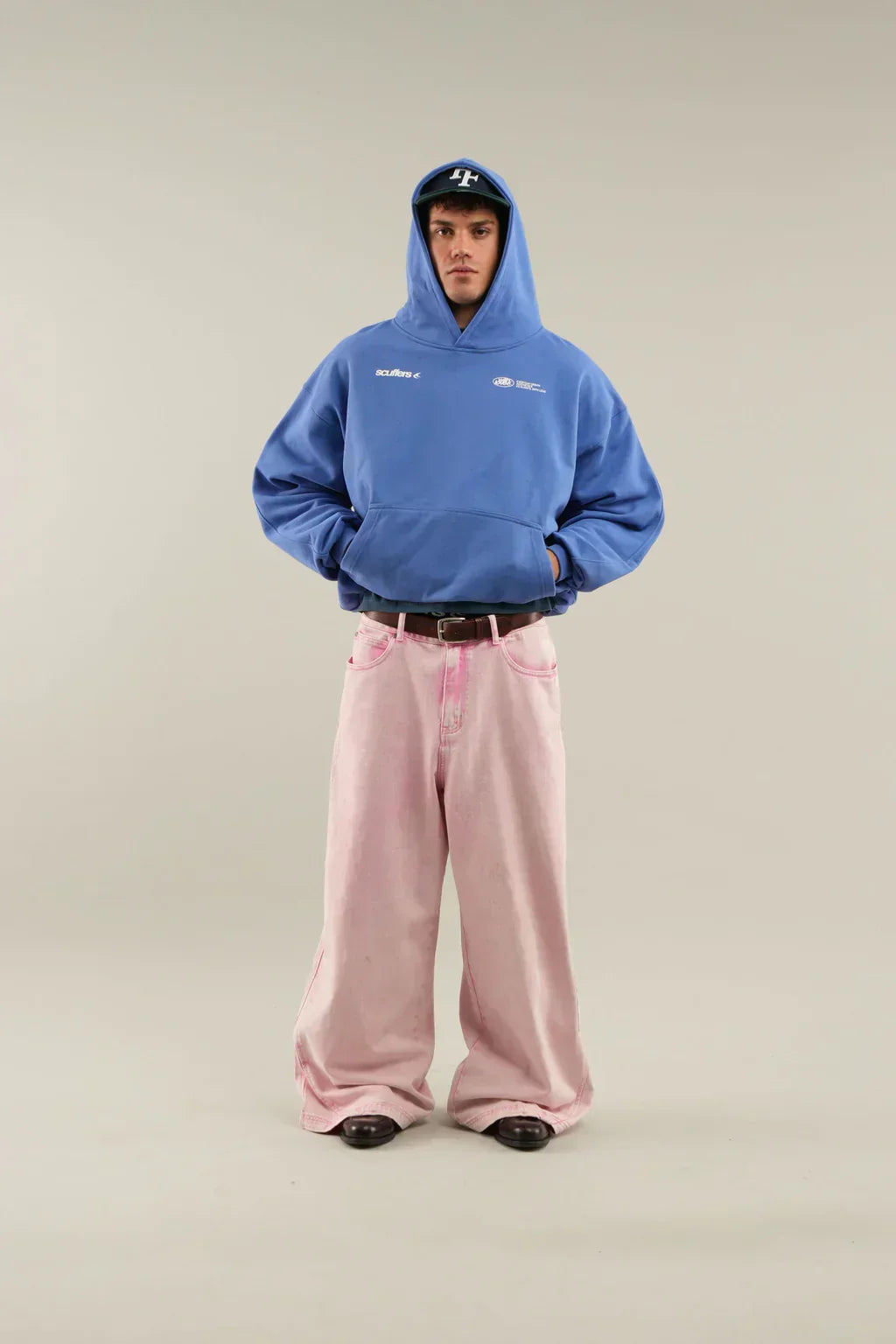 Women's Hoodie Self-Love Comfortable Fit