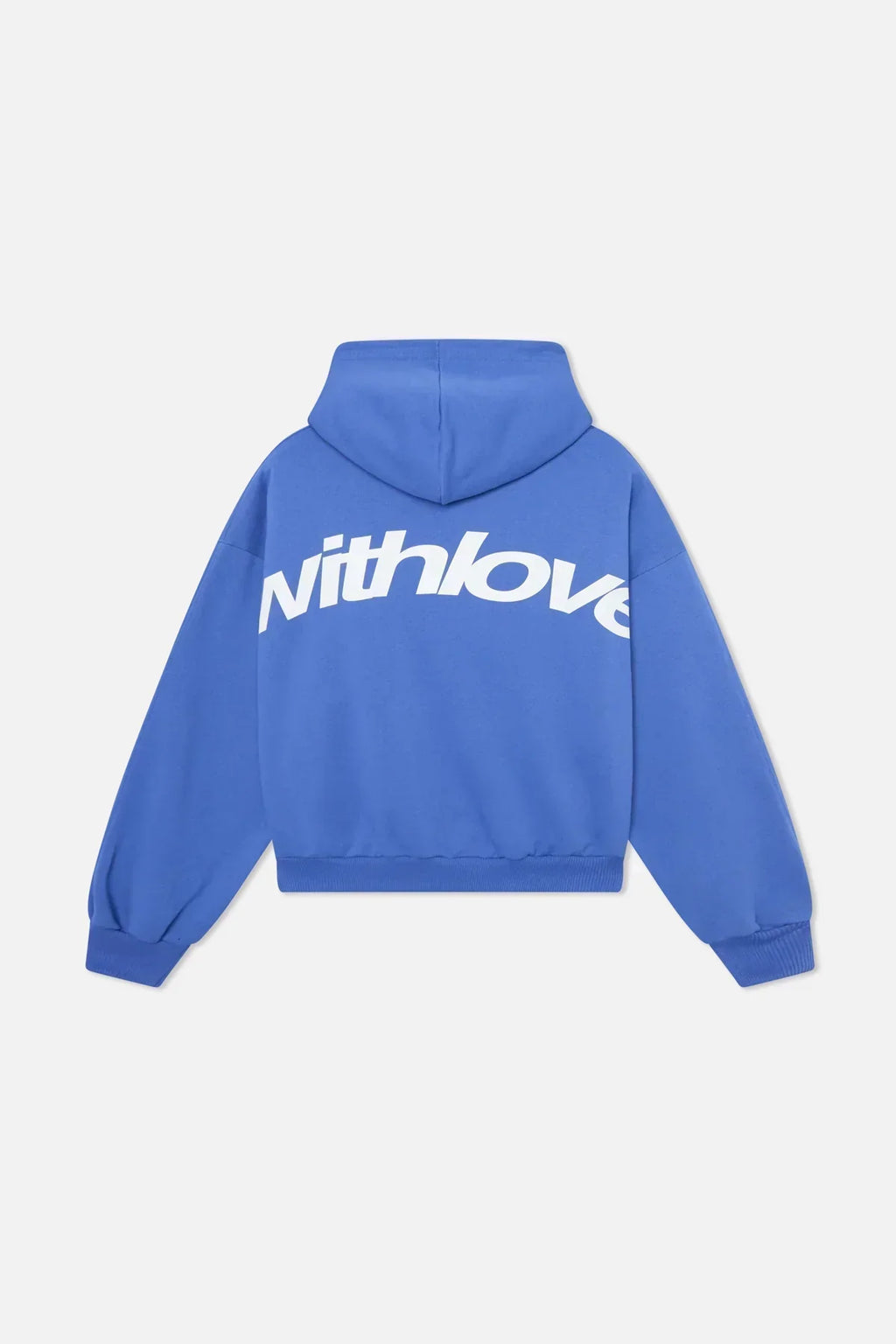 Women's Hoodie Self-Love Comfortable Fit