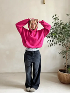 Women's Hoodie Self-Love Comfortable Fit