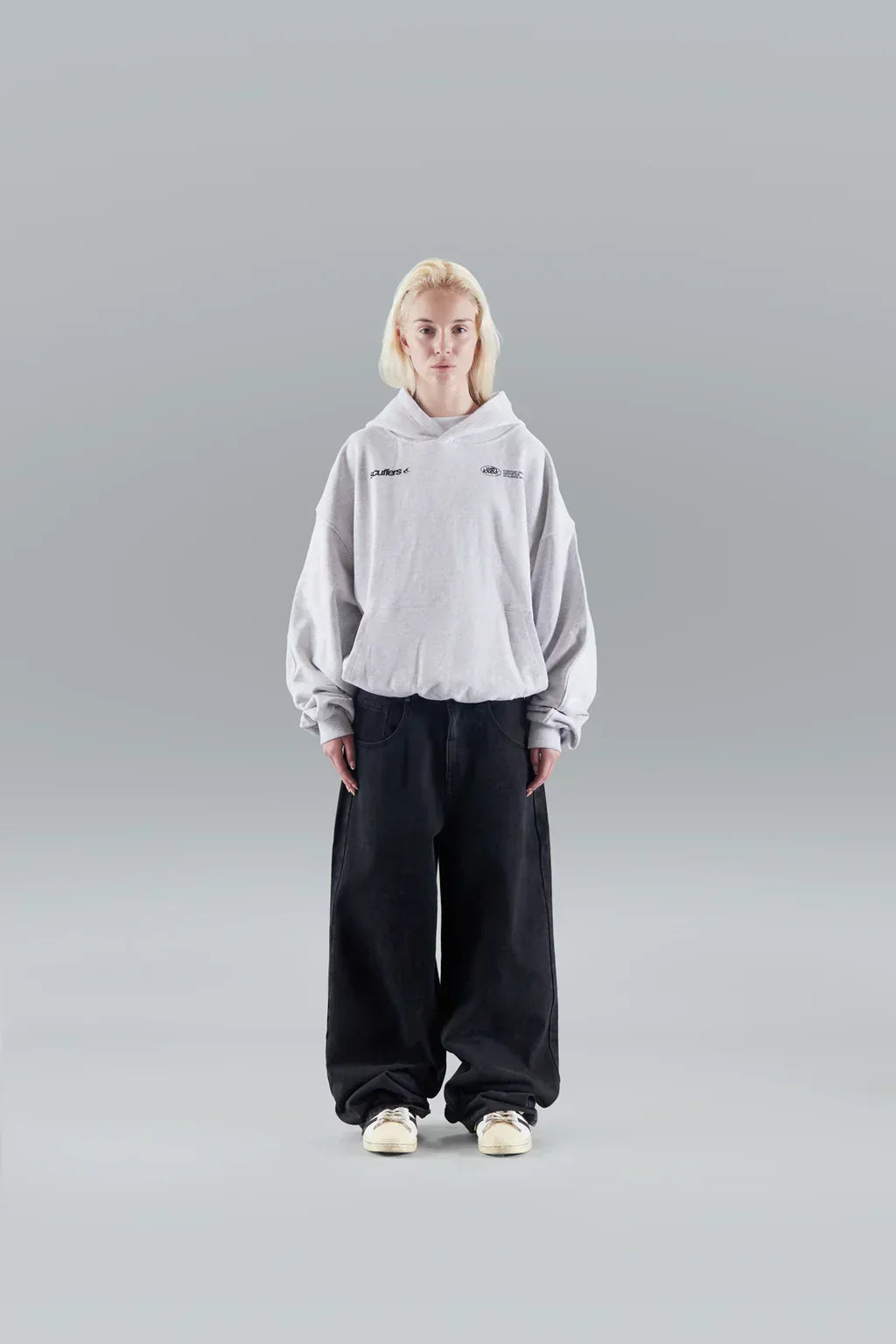 Women's Hoodie Self-Love Comfortable Fit