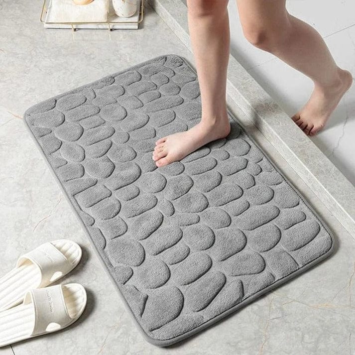 Luxury Non-Slip Shower Mat – Non-Slip Bath Mat for Enhanced Safety and Comfort in Your Bathroom