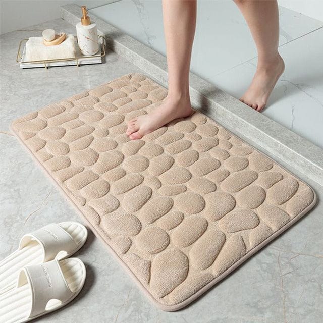 Luxury Non-Slip Shower Mat – Non-Slip Bath Mat for Enhanced Safety and Comfort in Your Bathroom