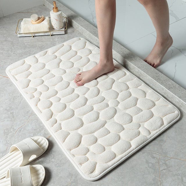 Luxury Non-Slip Shower Mat – Non-Slip Bath Mat for Enhanced Safety and Comfort in Your Bathroom