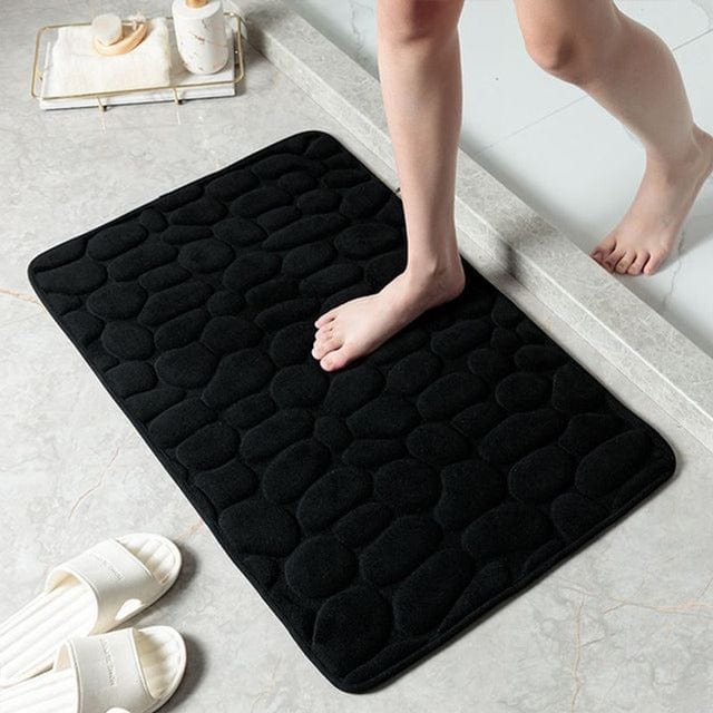 Luxury Non-Slip Shower Mat – Non-Slip Bath Mat for Enhanced Safety and Comfort in Your Bathroom