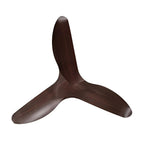 Nelvarn – Minimalist Ceiling Fan with Blades