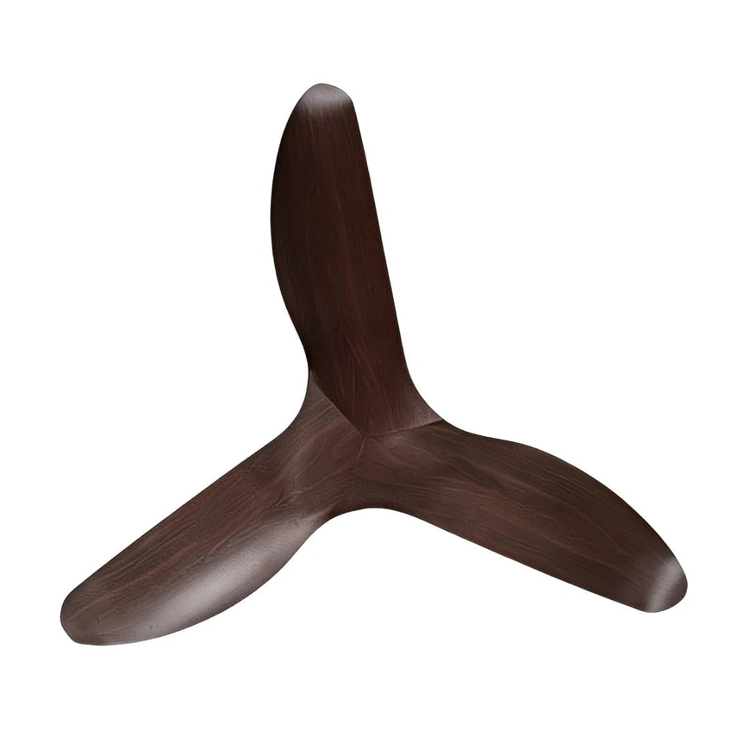 Nelvarn – Minimalist Ceiling Fan with Blades