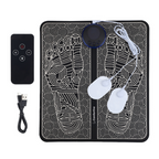 TheraPulse Pro Foot Massager | Relieves Pain in Your Foot and Lower Leg