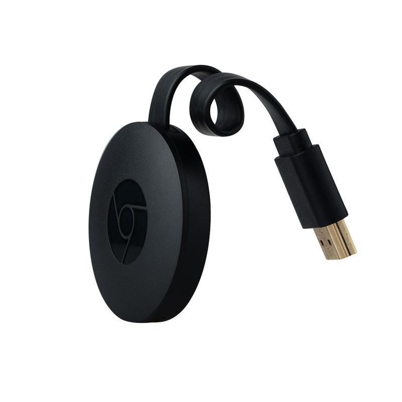 Chromecast Wireless Video Streamer for TV