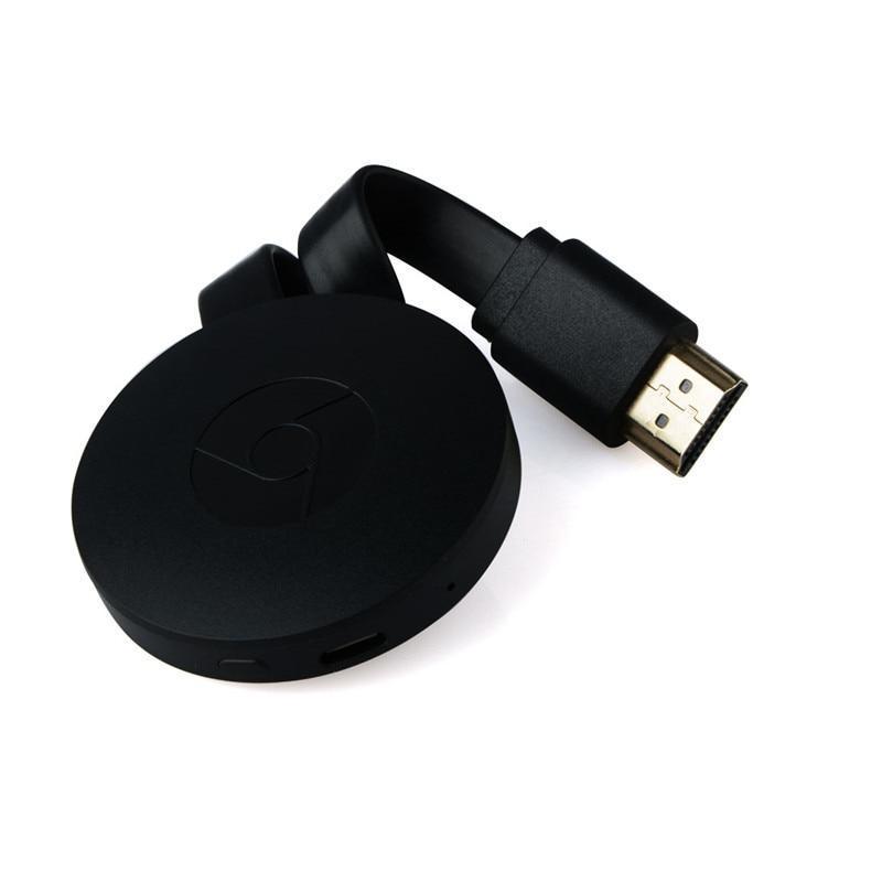 Chromecast Wireless Video Streamer for TV
