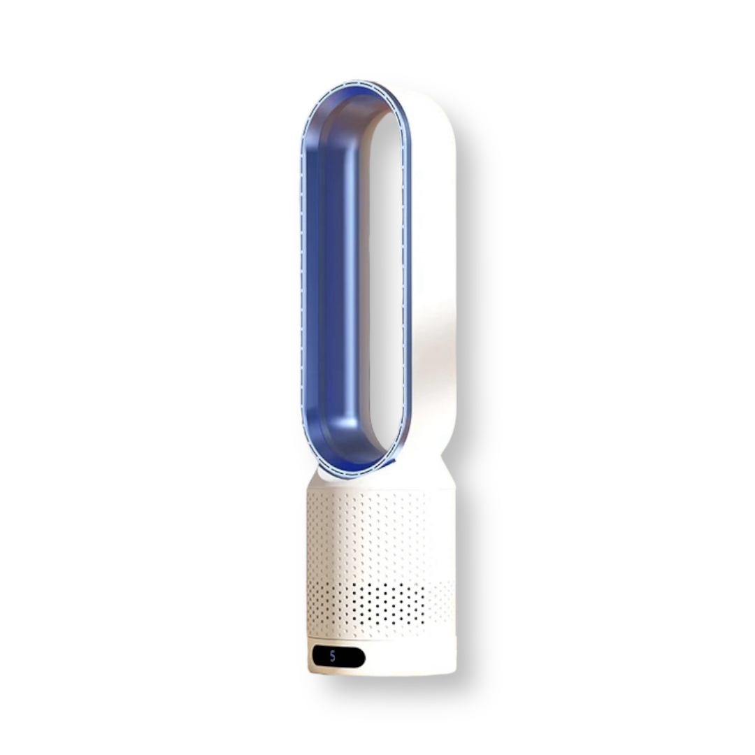 AirPure - 3-in-1 Air Cooler - Purifies and Ionises