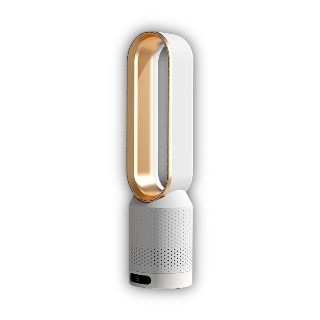 AirPure - 3-in-1 Air Cooler - Purifies and Ionises