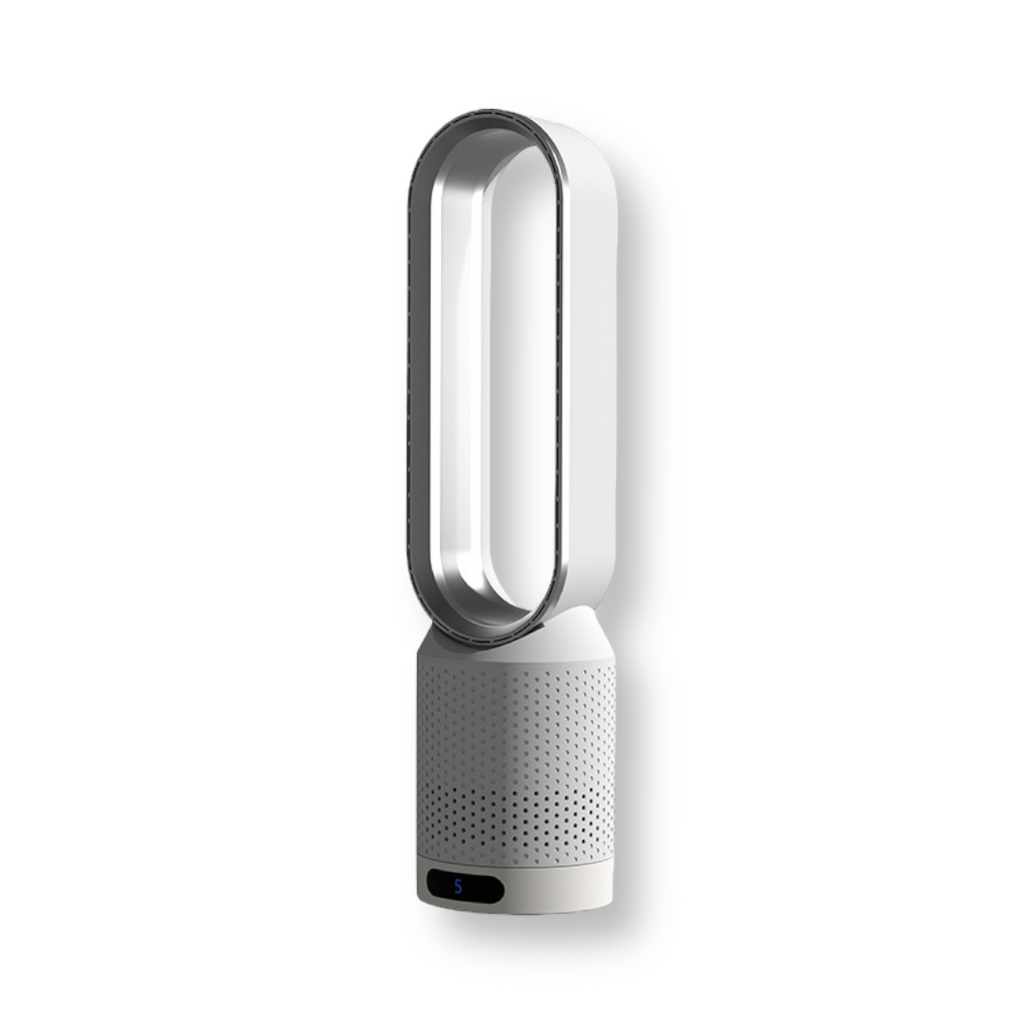 AirPure - 3-in-1 Air Cooler - Purifies and Ionises