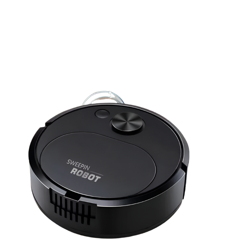 AutoSweep - 3-in-1 Smart and Silent Robot Vacuum Cleaner