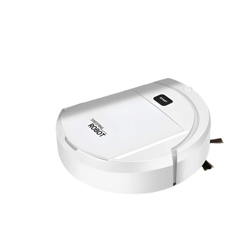AutoSweep - 3-in-1 Smart and Silent Robot Vacuum Cleaner