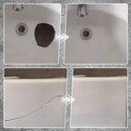LuxuraFix Tile and Stone Repair Kit | High-Quality Set for Effortless Repair of Tiles and Stone Breakages