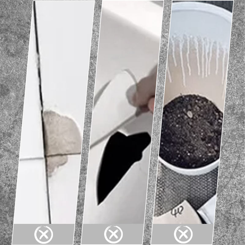 LuxuraFix Tile and Stone Repair Kit | High-Quality Set for Effortless Repair of Tiles and Stone Breakages