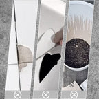 LuxuraFix Tile and Stone Repair Kit | High-Quality Set for Effortless Repair of Tiles and Stone Breakages