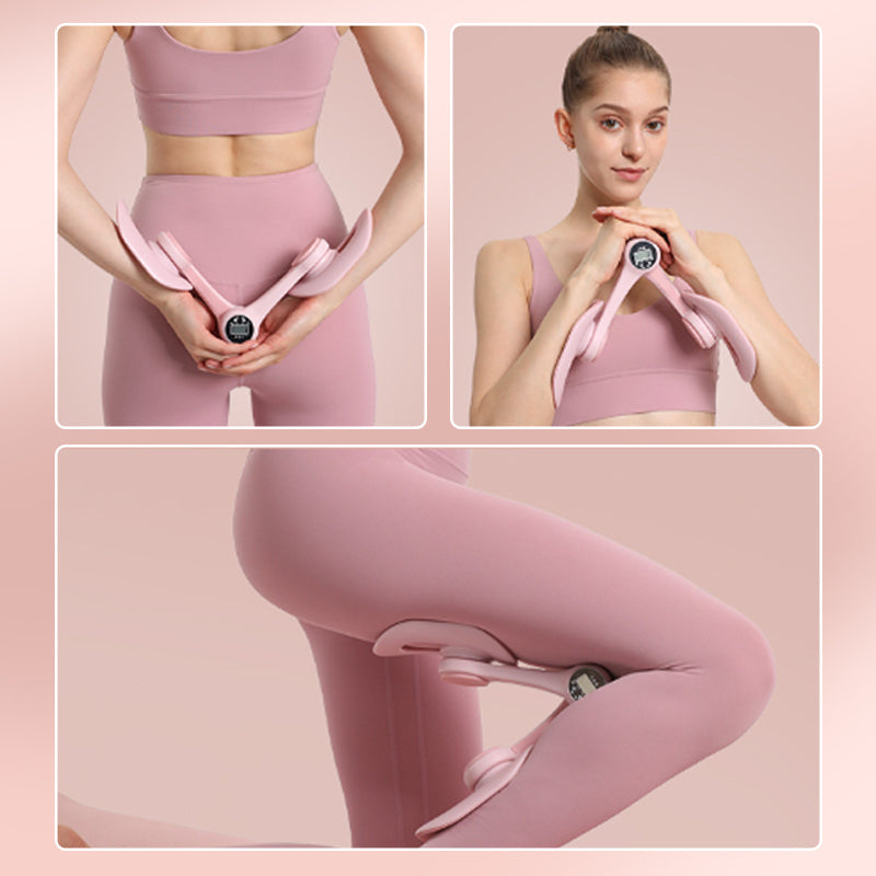 Elegance | Antislip pelvic floor trainer – optimal comfort – women's wellbeing