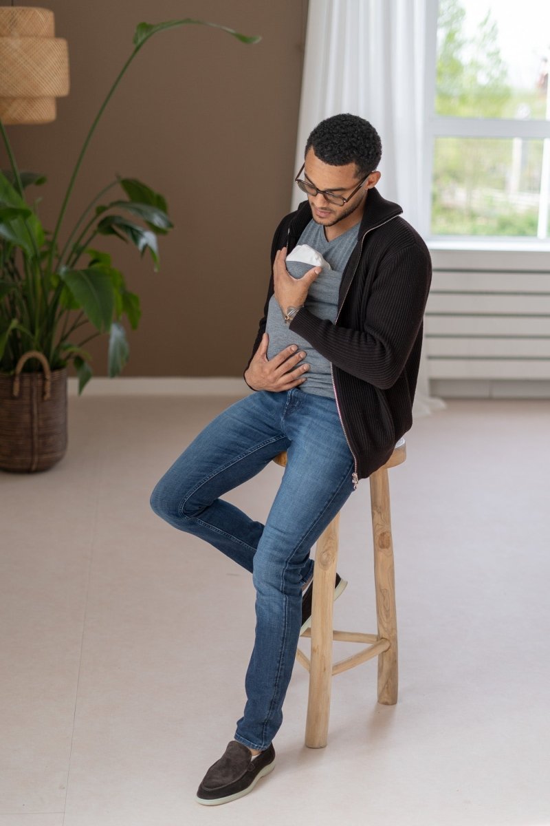 CuddlePouch | Carrier Top