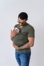 CuddlePouch | Carrier Top