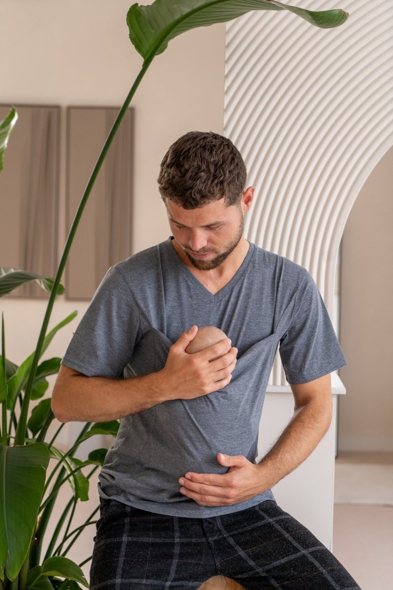 CuddlePouch | Carrier Top