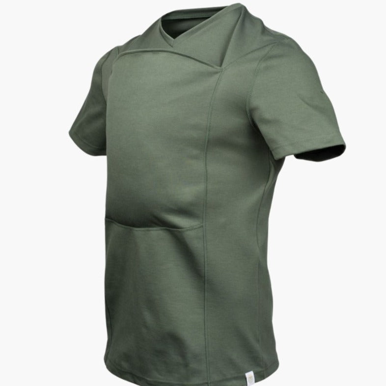 CuddlePouch | Carrier Top