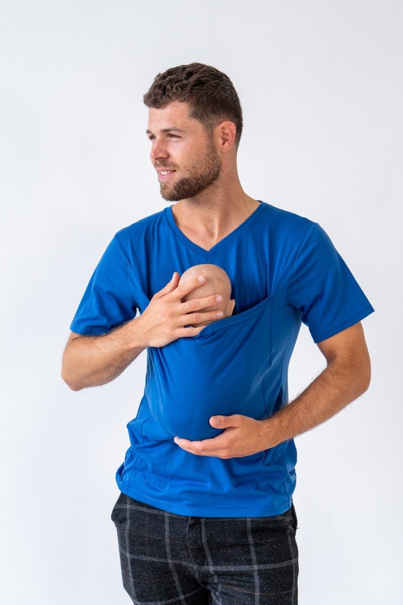 CuddlePouch | Carrier Top