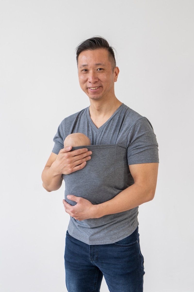 CuddlePouch | Carrier Top