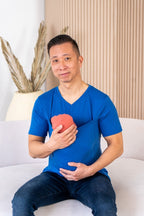 CuddlePouch | Carrier Top
