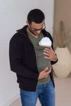 CuddlePouch | Carrier Top