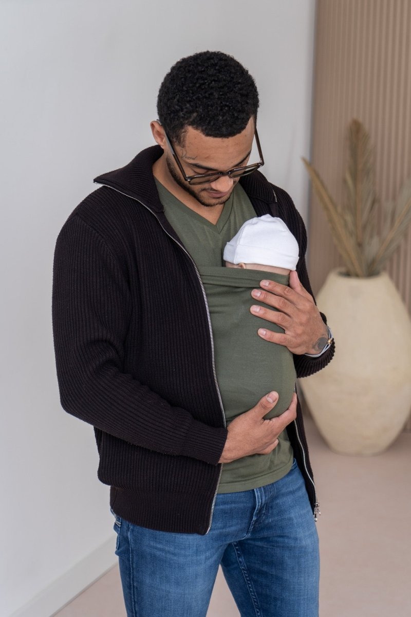 CuddlePouch | Carrier Top