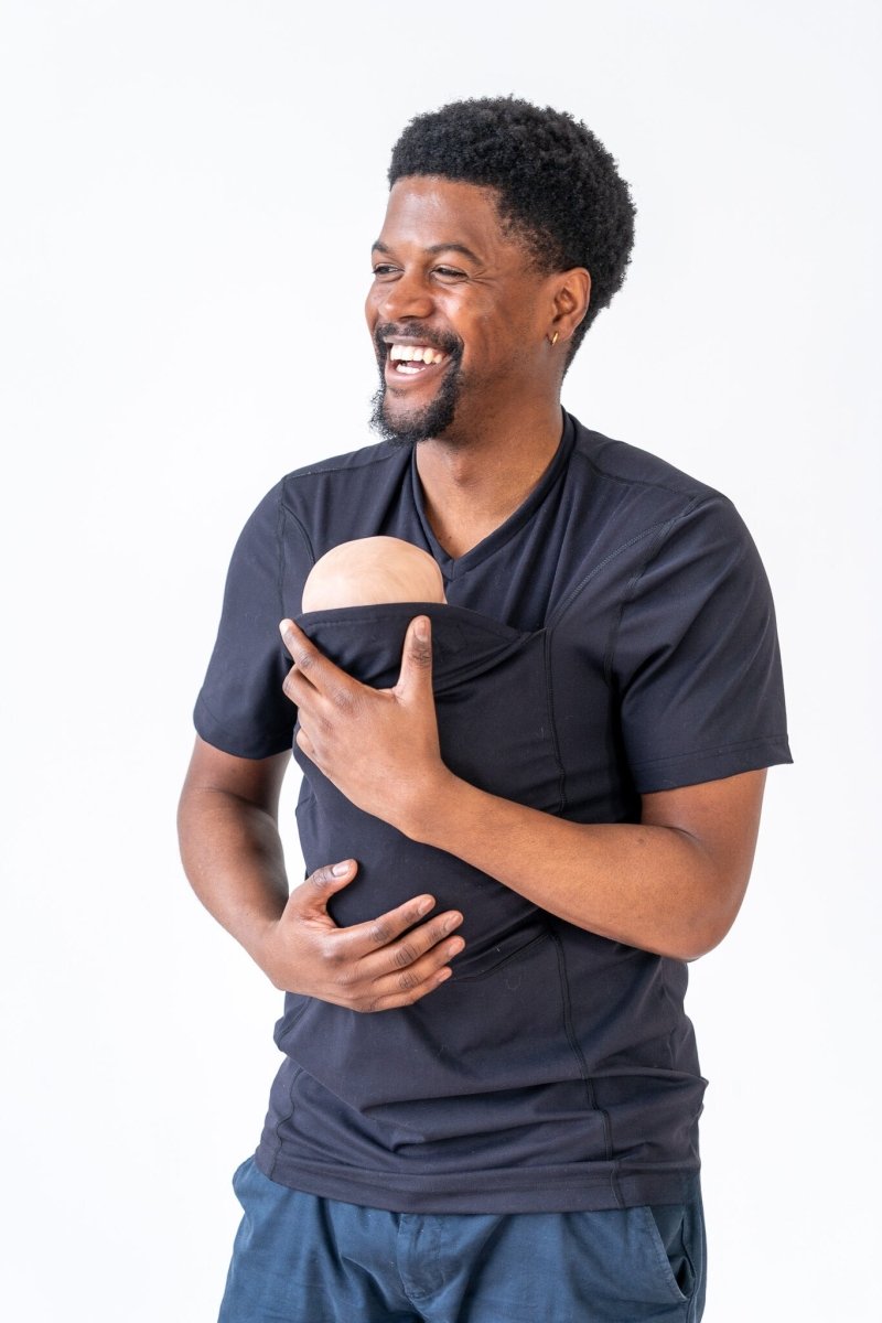 CuddlePouch | Carrier Top