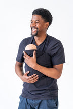 CuddlePouch | Carrier Top
