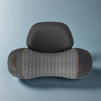 NeckEase Therapy Massager | Experience the tranquility, relieve the pain in your neck and back