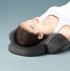 NeckEase Therapy Massager | Experience the tranquility, relieve the pain in your neck and back