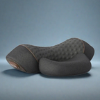 NeckEase Therapy Massager | Experience the tranquility, relieve the pain in your neck and back