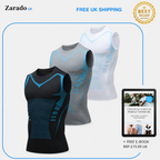 Men's Compression Sports Vest